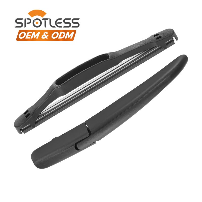 Cần gạt nước kính chắn gió phía sau Citroen DS 5 Exact Fit
