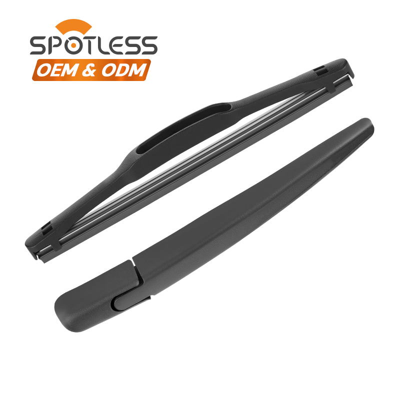 Cần gạt nước phía sau HAVAL H6 COUPE Chính xác