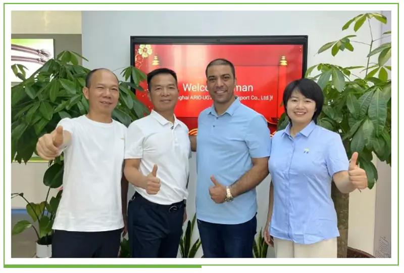 Sản xuất OEM cho thị trường Hoa Kỳ: Đảm bảo tuân thủ và thành công tại địa phương