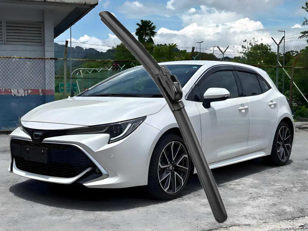 Bạn muốn đơn giản hóa dịch vụ gạt nước Toyota Corolla? Hướng dẫn cài đặt B2B cho cửa hàng của bạn