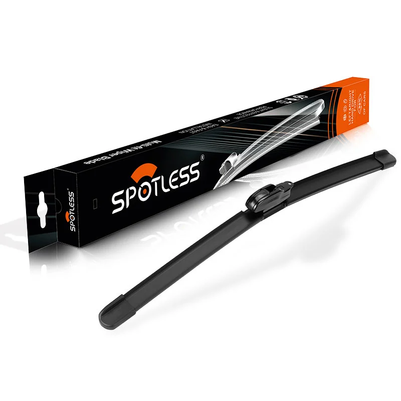 Cần gạt nước phẳng có độ ổn định cao