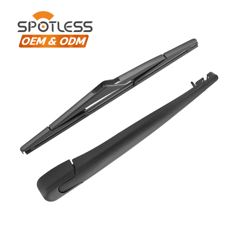 Cần gạt nước kính sau FORD FIESTA