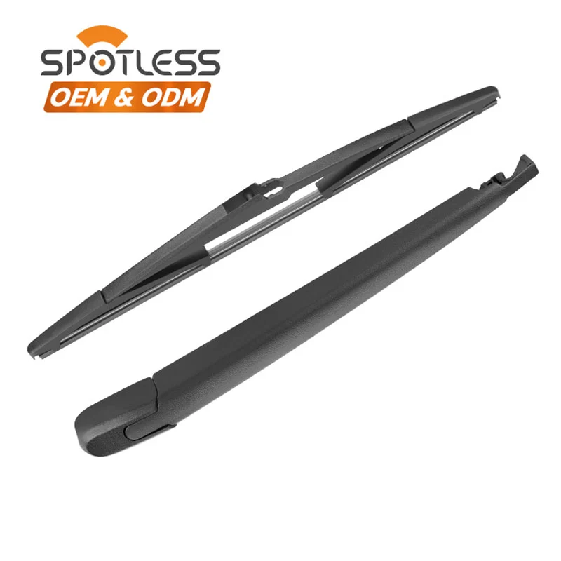 Cần gạt nước ô tô phía sau Hyundai Veracruz (IX55) Exact Fit