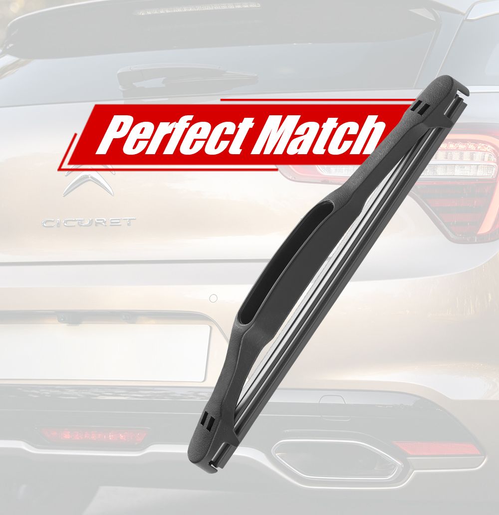Citroen DS 5 Exact Fit Rear Windscreen Wiper