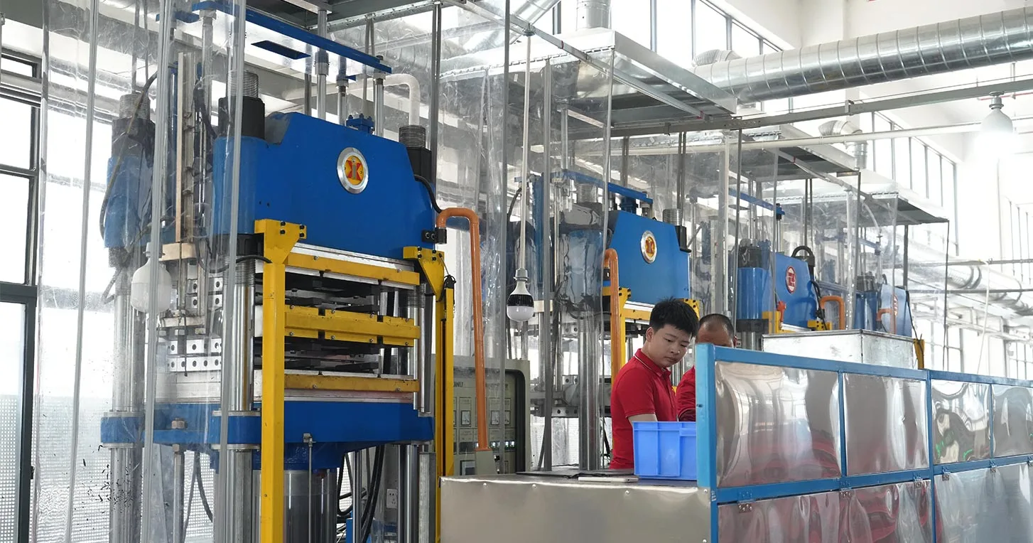 factory