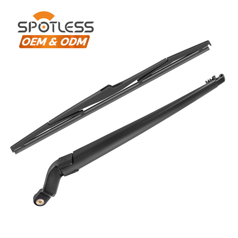 Cần gạt nước kính sau Lexus RX350 Exact Fit