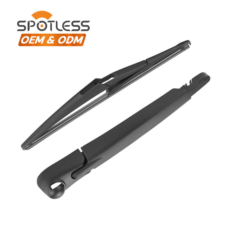 Lưỡi gạt nước phía sau NISSAN ROGUE Exact Fit