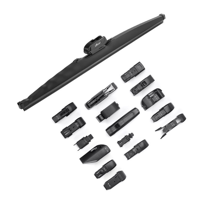 Cần gạt nước tuyết