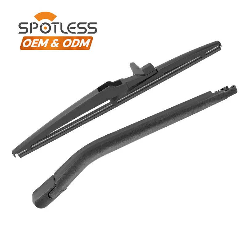 Toyota 4Runner (2003-2009) Cần gạt nước phía sau phù hợp chính xác