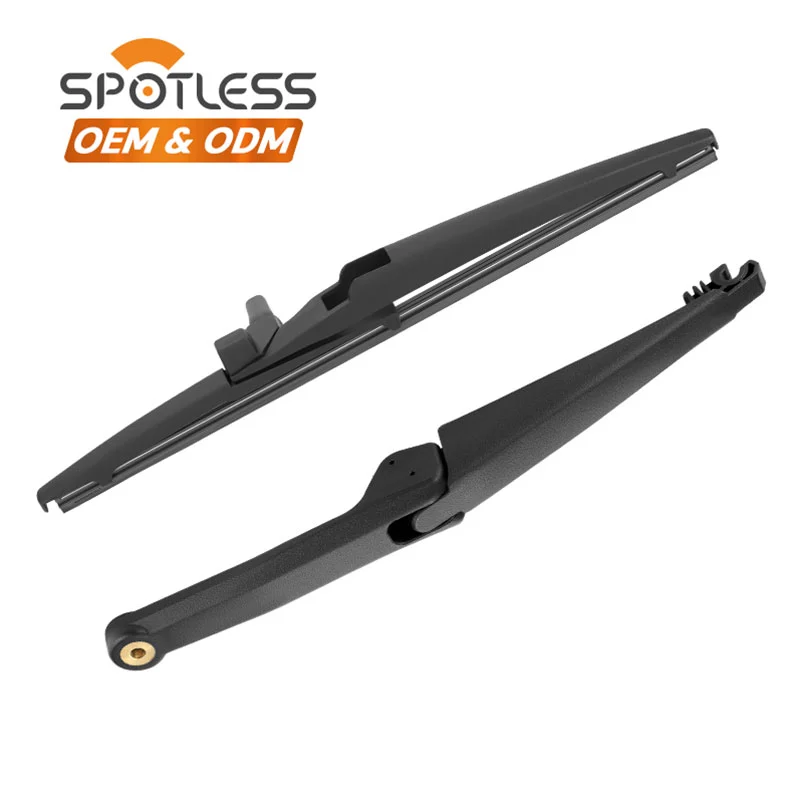 Lưỡi gạt nước xe phía sau Toyota 4Runner 2010 Exact Fit