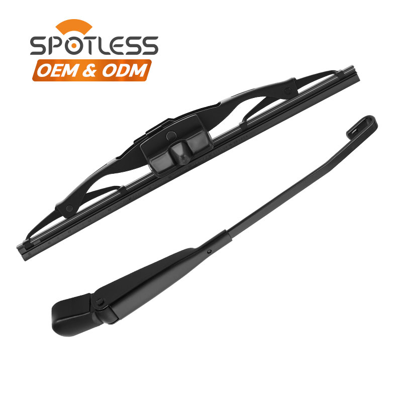 Lưỡi dao phía sau phù hợp chính xác của Toyota FJ Cruiser