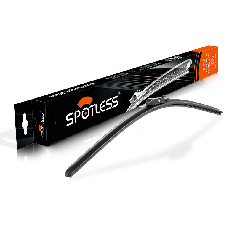 Wiper Blades cho BMW 5 Series